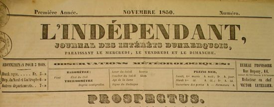 L'Indépendant