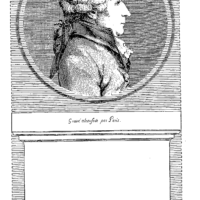 François Joseph Bouchette