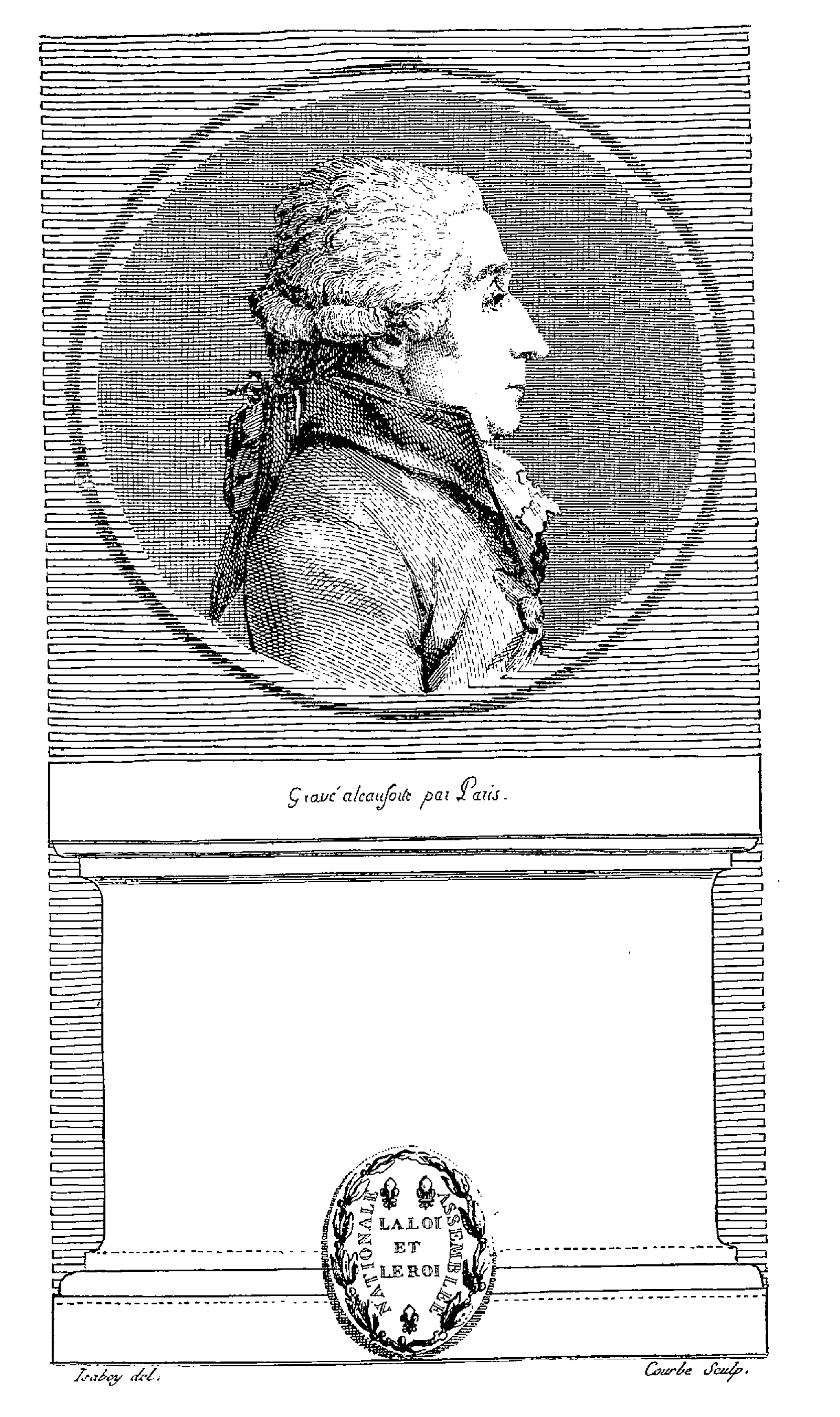 Francois Joseph Bouchette