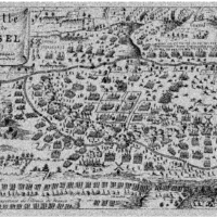La Bataille du Val de Cassel (1677)