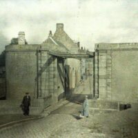 Bergues - La Porte de Dunkerque