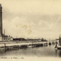 Dunkerque - Le Phare