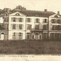 Morbecque - Le Château
