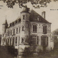 West-Cappel - Le Château