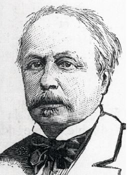 Alphonse Bergerot