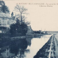 Bourbourg - Le château Duriez