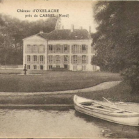 Oxelaere - Le Château