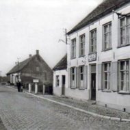 Hondschoote - La douane