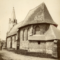 Caestre - La Chapelle Notre-Dame de Grace