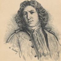 Portrait de Michel de Swaen