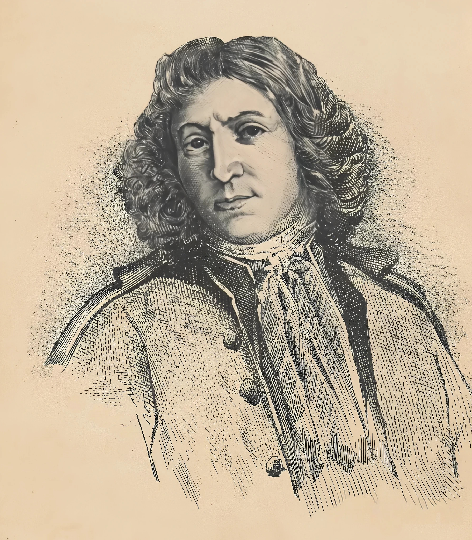 Michil de Swaen