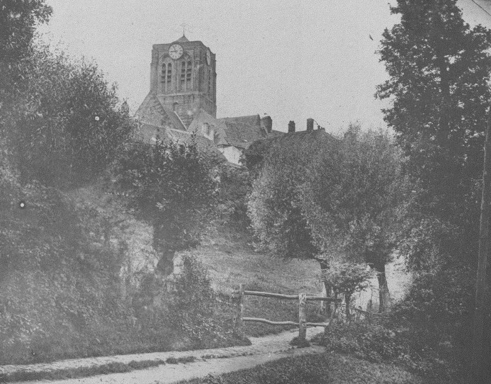 Cassel - Notre Dame