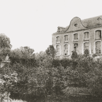 L'Ingelshof à Bambecque