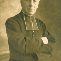Portraits de l'abbé Jules Lemire (1853-1928)