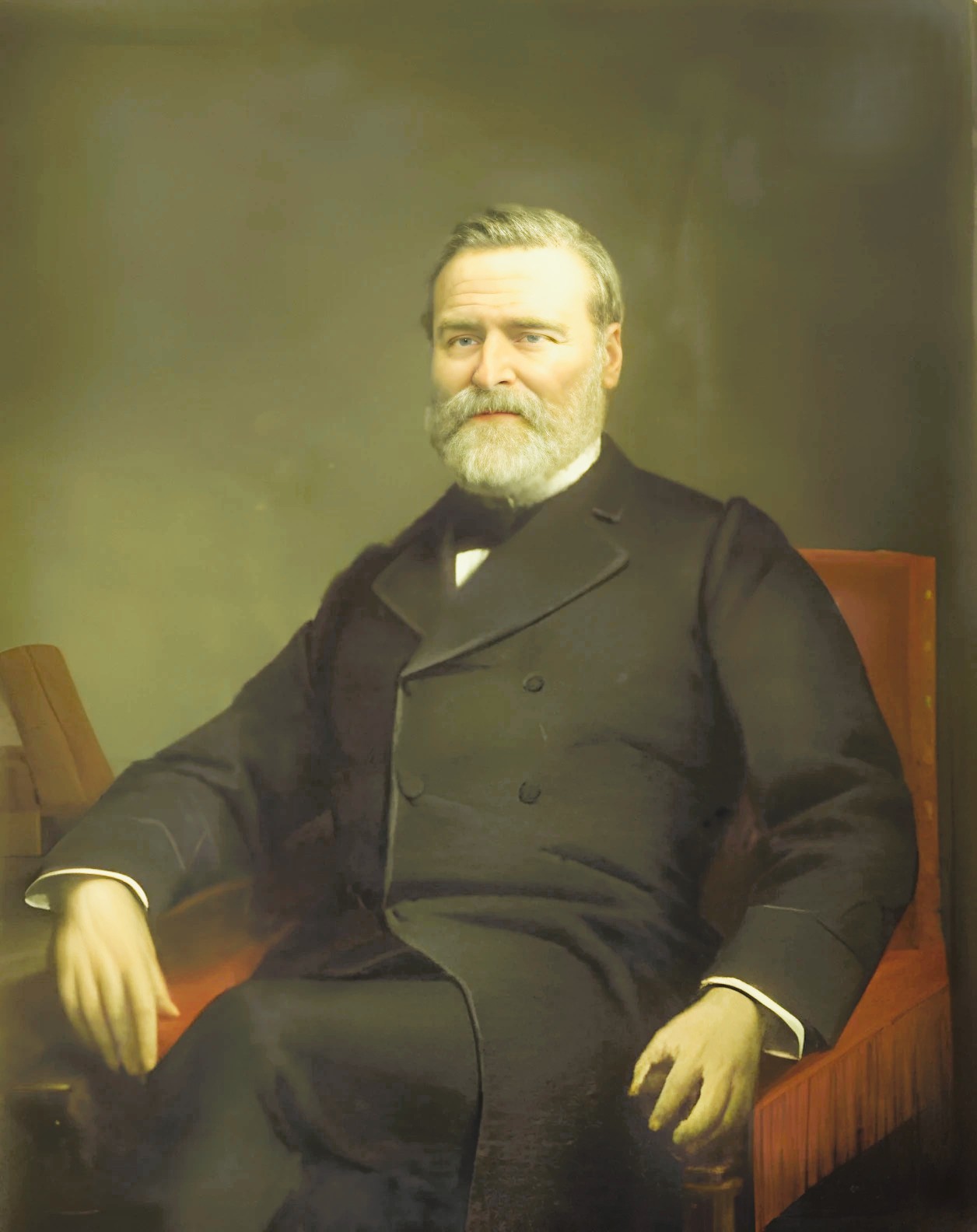 Emile Massiet du Biest
