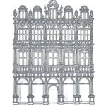 Le Landshuys de Bergues