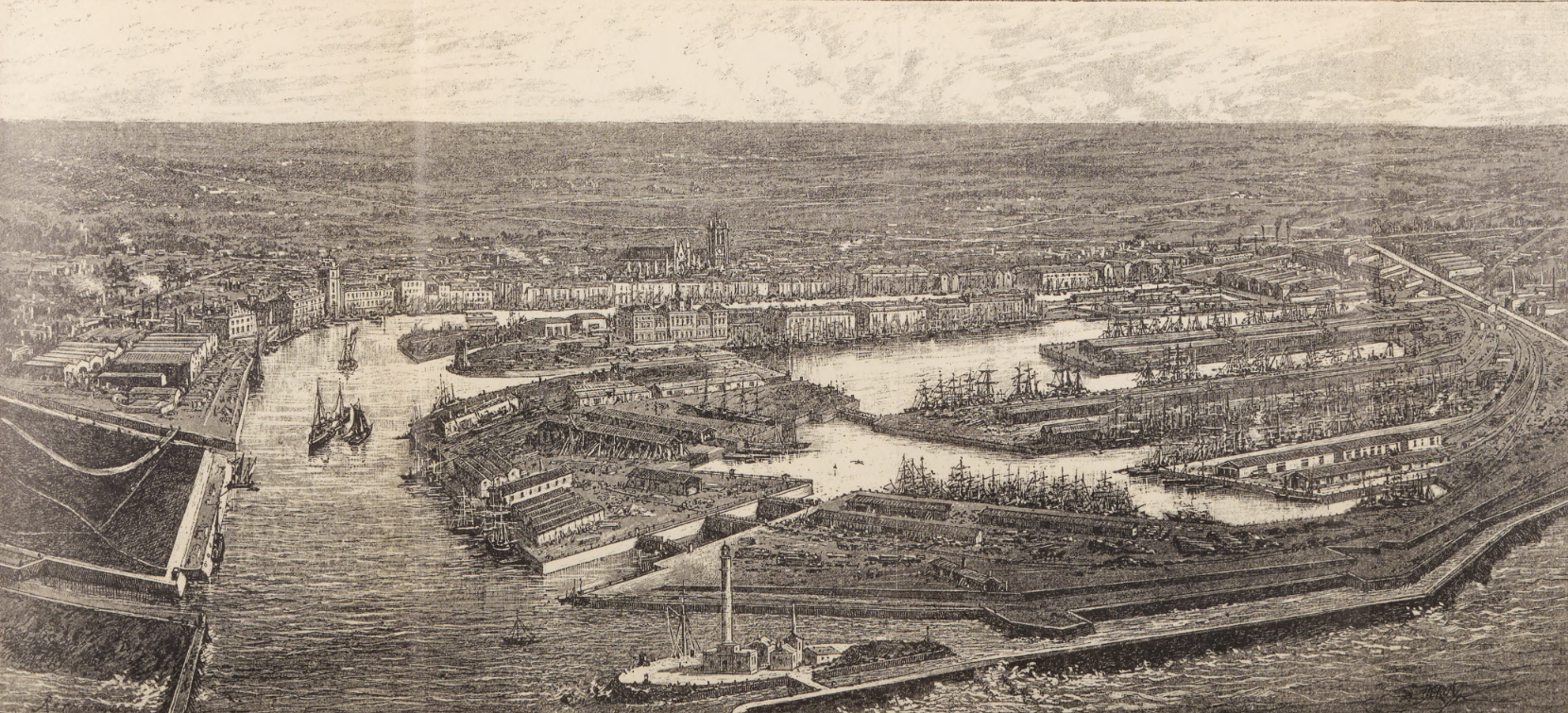 Port de Dunkerque