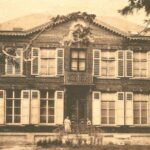 Herzeele le chateau