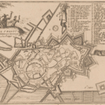 Bergues premiere moitie du xviiie siecle